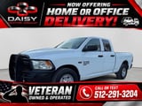 2020 Ram 1500 Classic - Preview 3