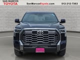 2026 Toyota Tundra - Preview 2