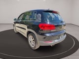 2014 Volkswagen Tiguan - Preview 7