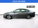 2025 Subaru Legacy - Preview 4