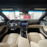 2019 Cadillac CTS - Preview 10