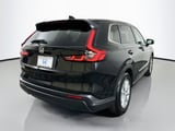 2027 Honda CR-V - Preview 5