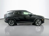 2026 Hyundai Tucson - Preview 4