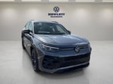 2026 Volkswagen Tiguan - Preview 7