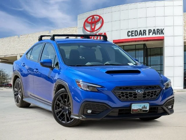 2022 Subaru WRX - Image 1