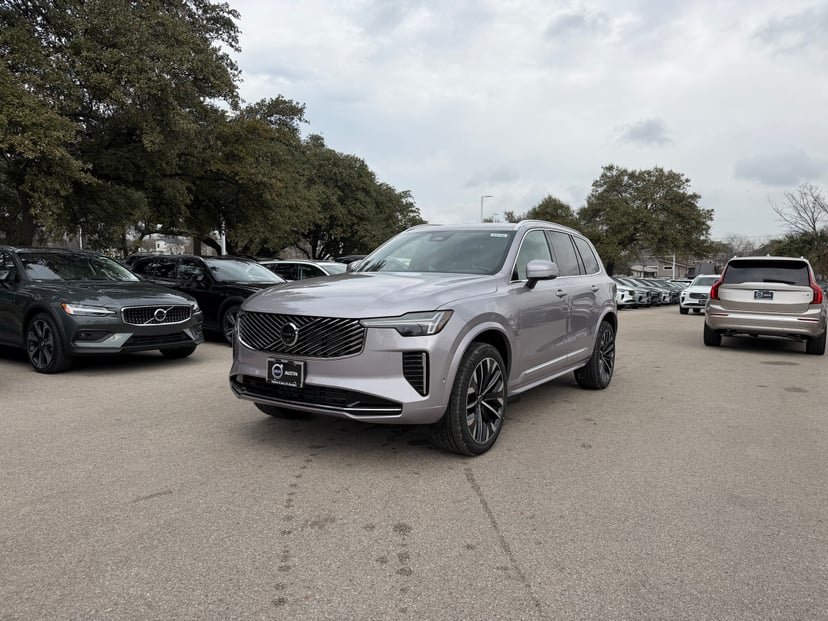 2026 Volvo XC90 - Image 1