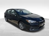 2022 Subaru Impreza - Preview 3
