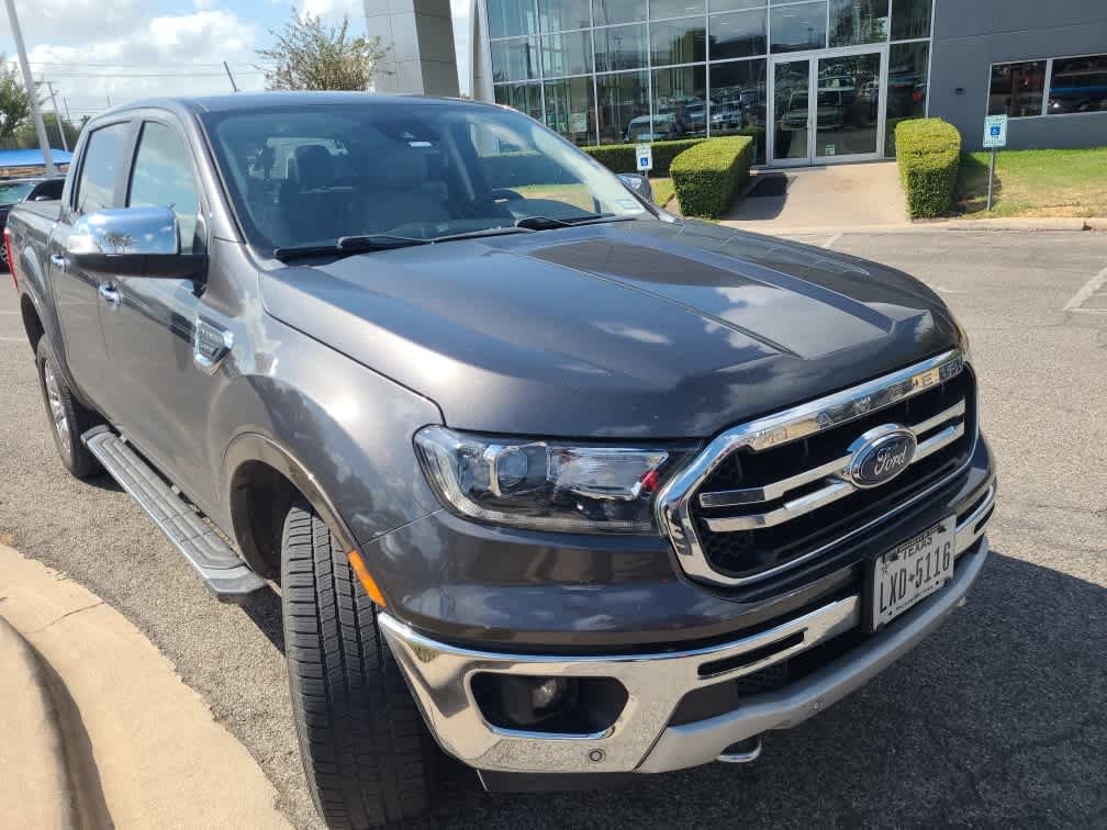 2019 Ford Ranger - Image 1