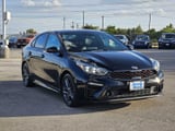 2021 Kia Forte - Preview 3