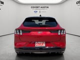 2023 Ford Mustang Mach-E - Preview 4
