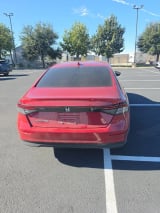 2024 Honda Accord - Preview 6