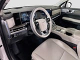 2027 Hyundai Santa Fe Hybrid - Preview 9