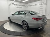 2026 Mercedes-Benz C-Class - Preview 5