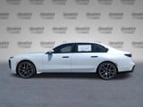 2026 BMW 7 Series - Preview 9