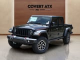 2026 Jeep Gladiator - Preview 2