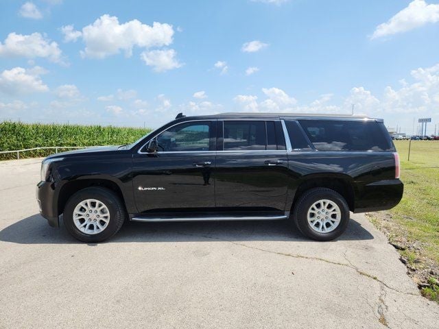 2018 GMC Yukon XL - Image 2