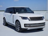 2026 Land Rover Range Rover - Preview 3