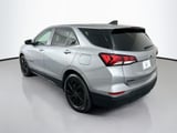 2024 Chevrolet Equinox - Preview 7
