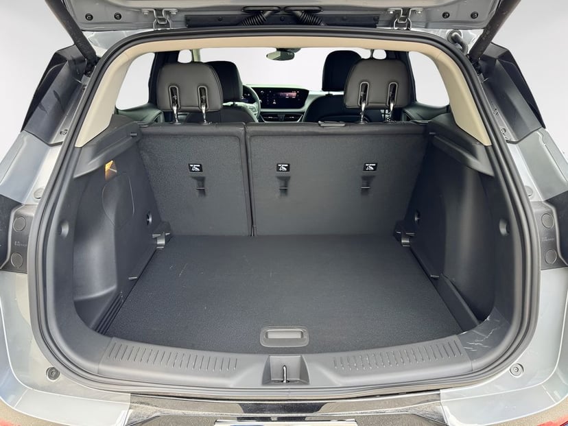 2026 Buick Encore GX - Image 3