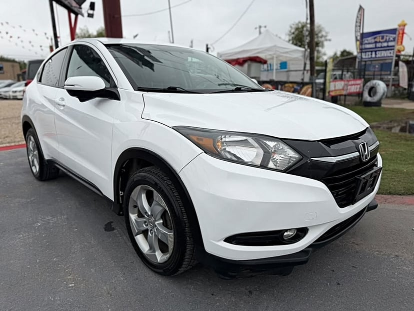 2016 Honda HR-V - Image 1