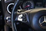 2016 Mercedes-Benz C-Class - Preview 13