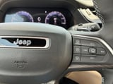 2026 Jeep Grand Cherokee - Preview 12