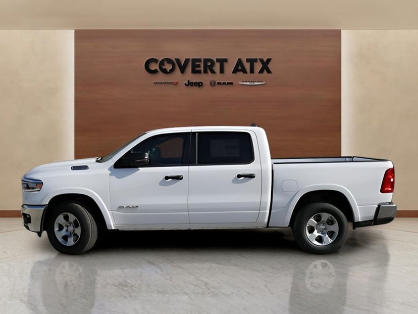 2026 Ram 1500 - Image 2