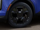 2026 Kia Sportage - Preview 9