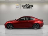 2021 Lexus RC - Preview 2