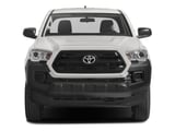 2017 Toyota Tacoma - Preview 4