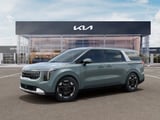 2027 Kia Carnival - Preview 3