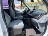 2015 Ford Transit - Preview 10