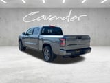 2027 Nissan Frontier - Preview 14