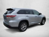 2015 Toyota Highlander - Preview 5