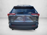 2025 Toyota RAV4 - Preview 6