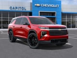 2027 Chevrolet Traverse - Preview 7
