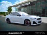 2027 BMW 2 Series - Preview 2