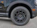 2025 Ford Bronco - Preview 8
