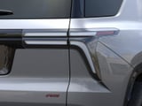 2027 Chevrolet Traverse - Preview 11