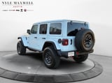 2027 Jeep Wrangler - Preview 14