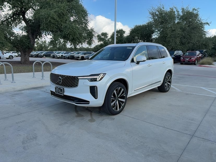 2027 Volvo XC90 - Image 1