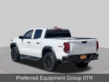 2024 Chevrolet Colorado - Preview 3