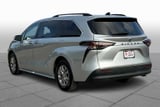 2024 Toyota Sienna - Preview 11