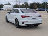 2022 Audi A3 - Preview 4