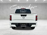 2027 Nissan Frontier - Preview 15