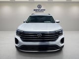 2026 Volkswagen Atlas - Preview 8