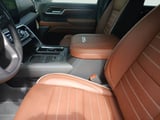 2026 GMC Sierra 2500 HD - Preview 9