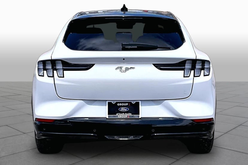 2023 Ford Mustang Mach-E - Image 3