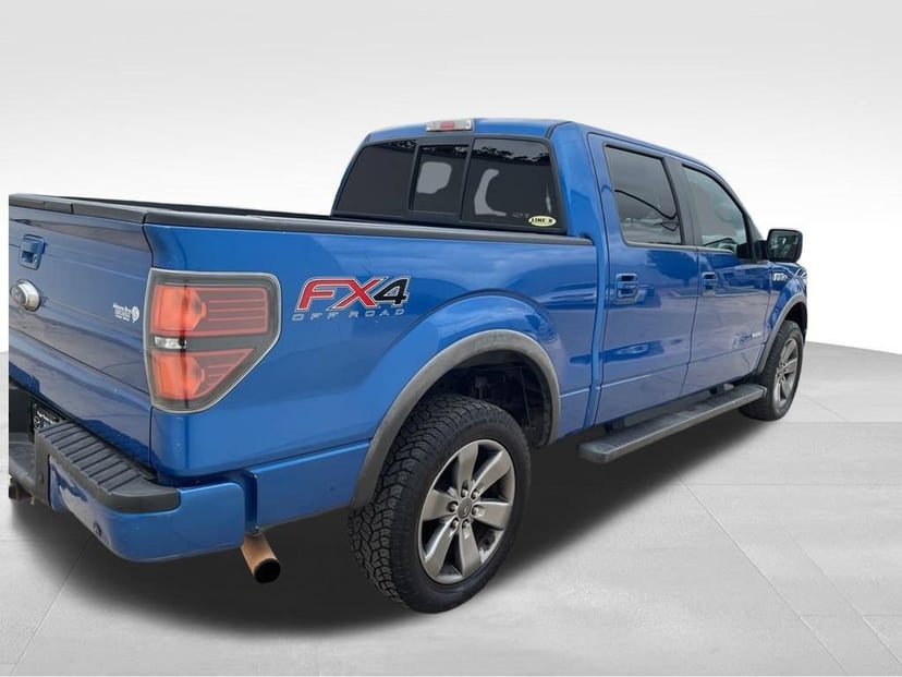 2013 Ford F-150 - Image 2