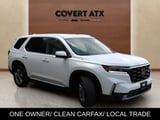 2025 Honda Pilot - Preview 7